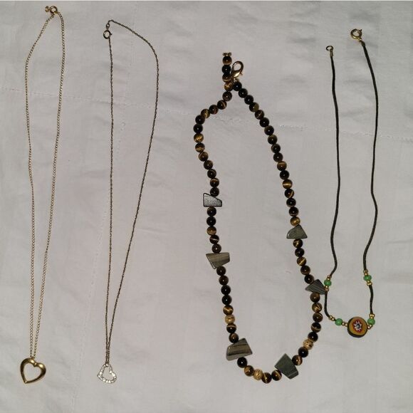 Necklace bundle  - Picture 4 of 10